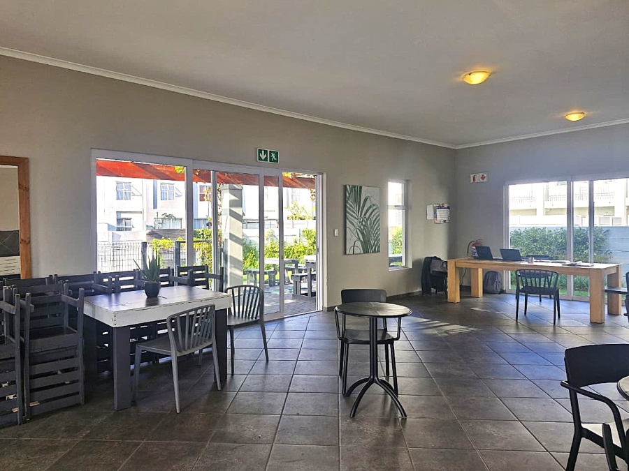 To Let 2 Bedroom Property for Rent in Haasendal Western Cape